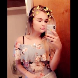 Meet your Posher, Amber